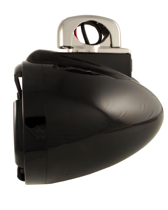 Wet Sounds REV 10 B-FC (Black) Image 4