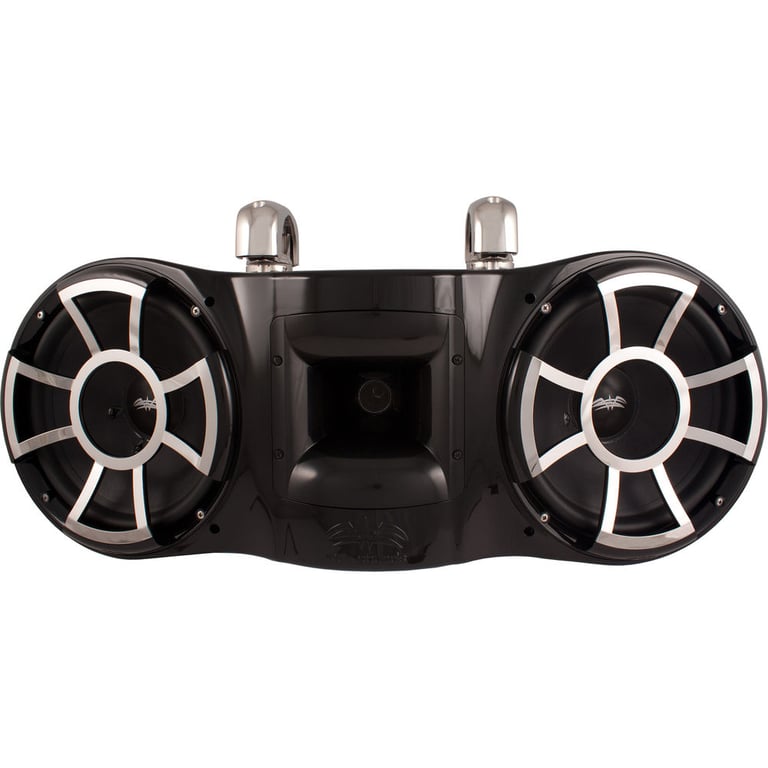 Wet Sounds REV 410 B-FC (Open-Box, Like New) Image 1