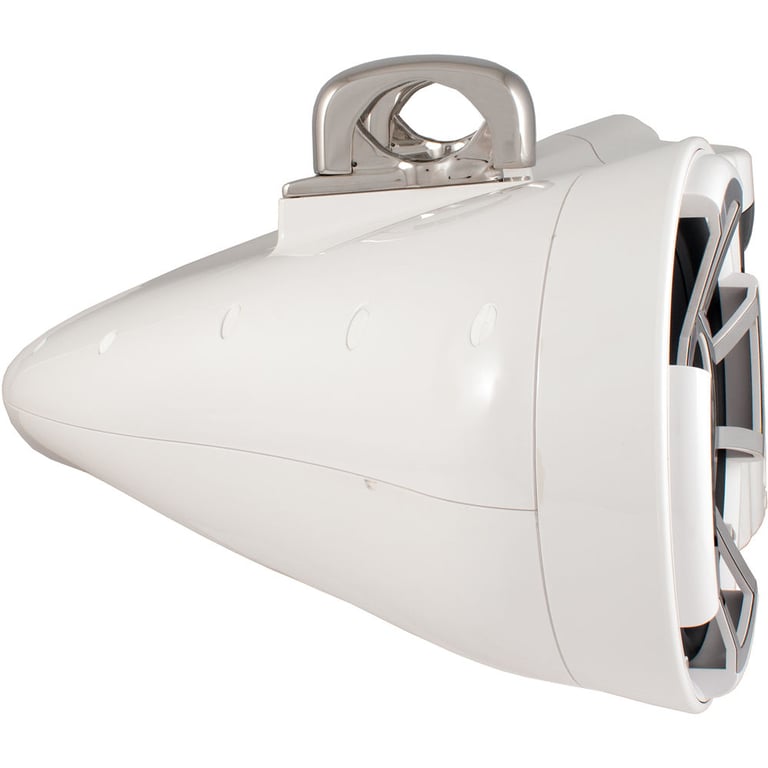 Wet Sounds REV 410 W-FC (White) Image 5