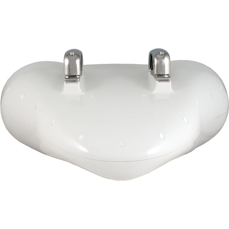 Wet Sounds REV 410 W-FC (White) Image 6