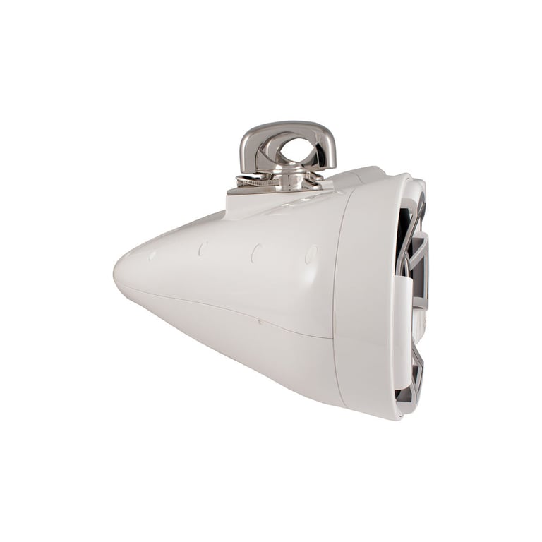 Wet Sounds REV 410 W-SC (White) Image 4
