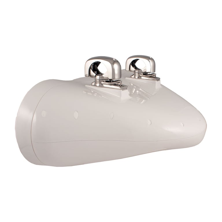 Wet Sounds REV 410 W-SC (White) Image 5