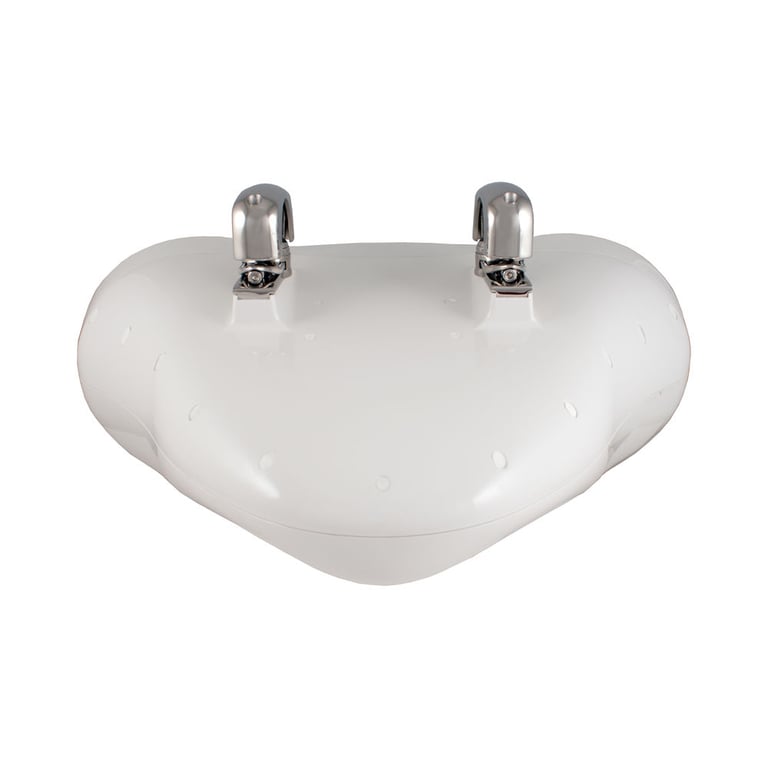 Wet Sounds REV 410 W-SC (White) Image 6