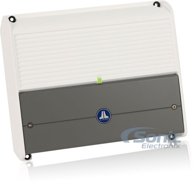 JL Audio M500/3 Image 1