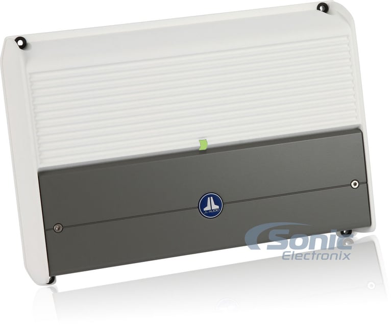 JL Audio M600/6 Image 1