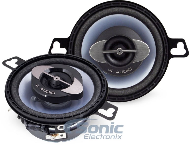 JL Audio TR350-CXi Image 1