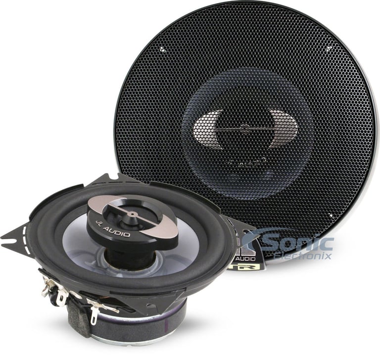 JL Audio TR400-CXi Image 1