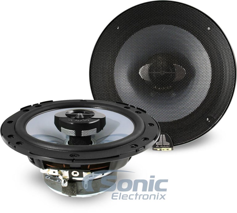 JL Audio TR600-CXi Image 1