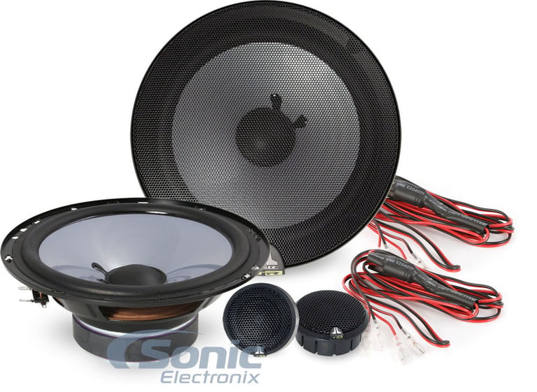 JL Audio TR650-CSi (Open Box) Image 1