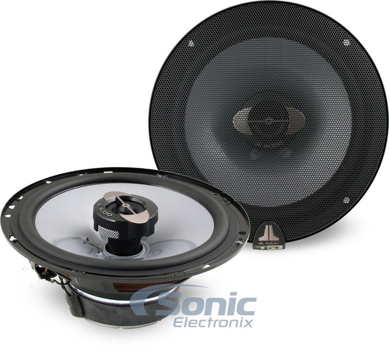 JL Audio TR650-CXi Image 1