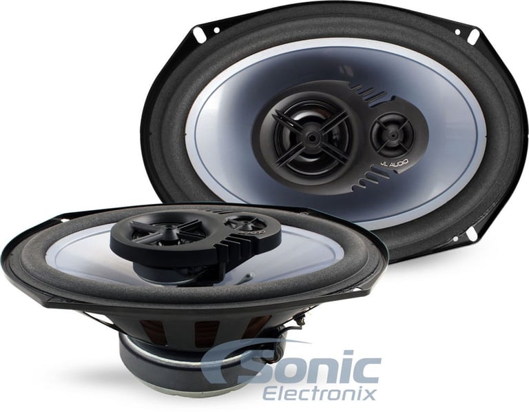 JL Audio TR690-TXi Image 1