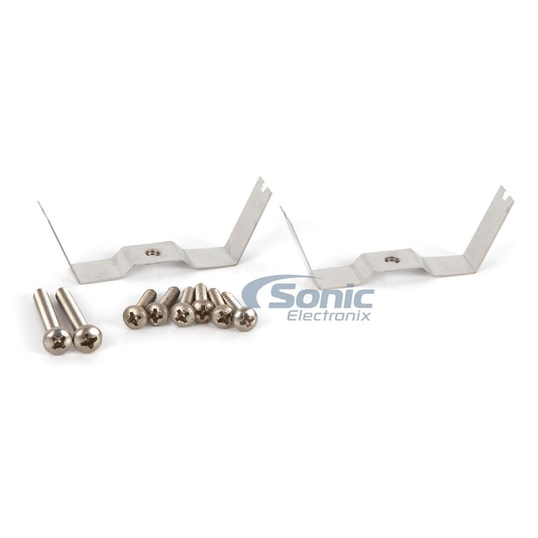 JL Audio M100-CT-SG-WH - White with Sport Grilles Image 5