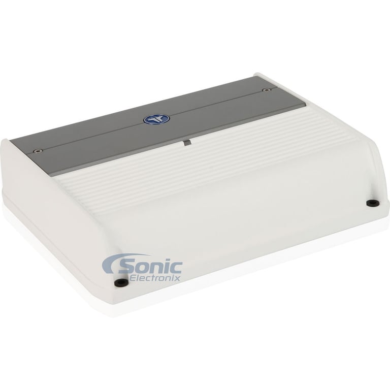 JL Audio M500/3 Image 5