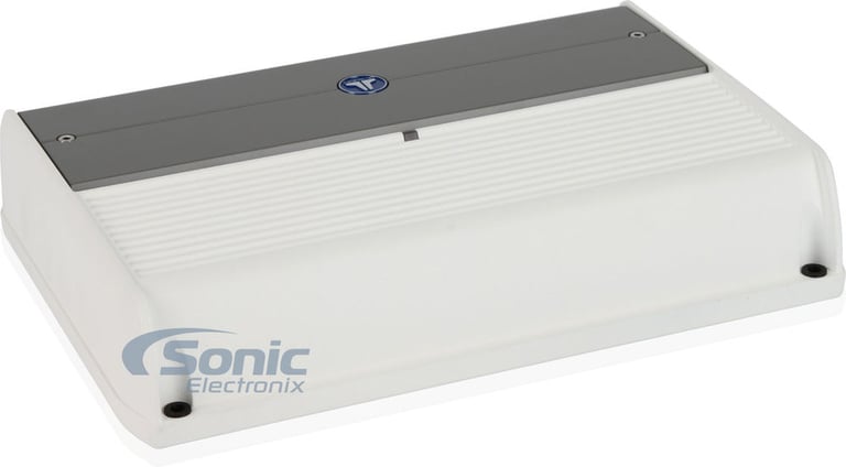 JL Audio M600/6 Image 6