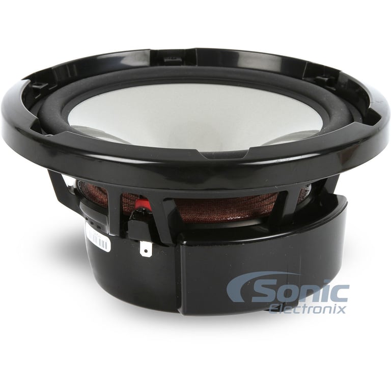 JL Audio M770-CCW-SG-TB  - Titanium/Black with Sport Grille (Woofer Only) Image 3