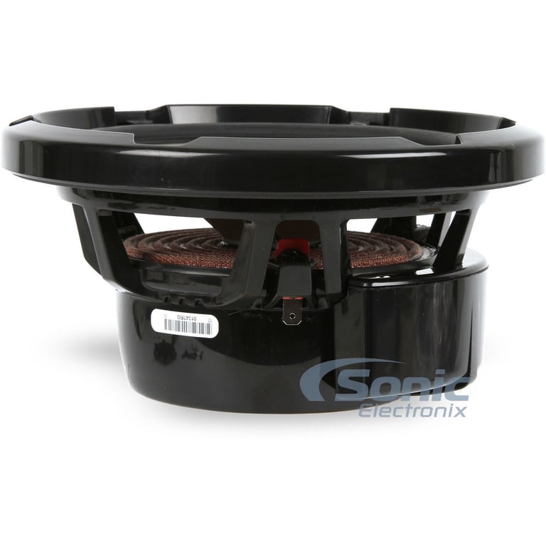 JL Audio M770-CCW-SG-TB  - Titanium/Black with Sport Grille (Woofer Only) Image 4