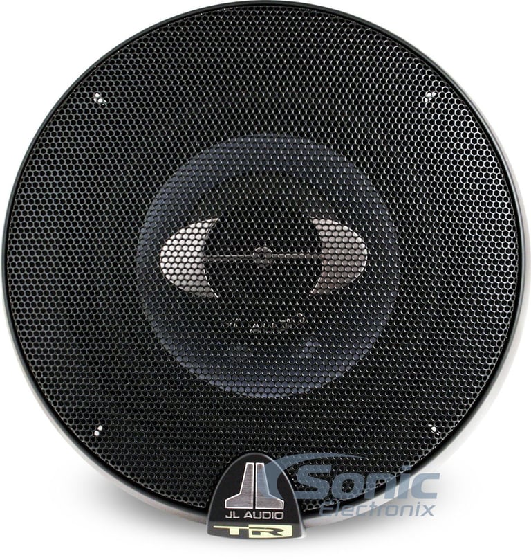 JL Audio TR400-CXi Image 2