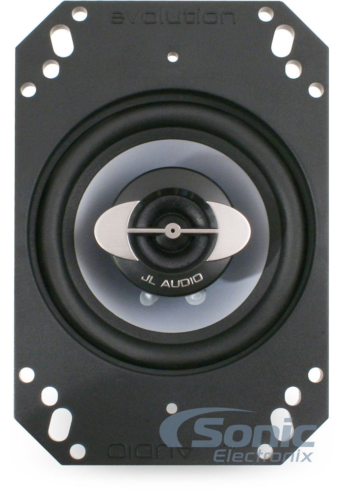 JL Audio TR400-CXi Image 3