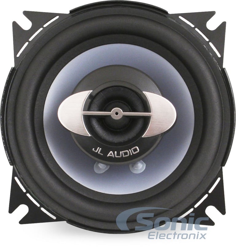 JL Audio TR400-CXi Image 4