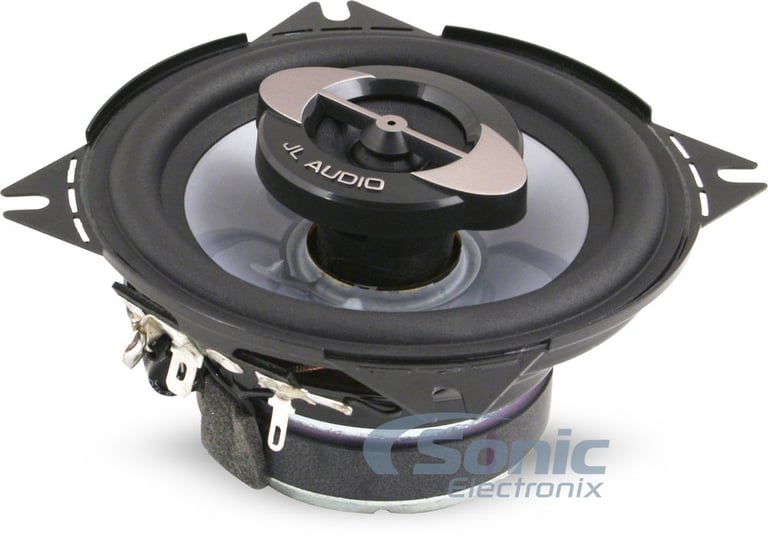 JL Audio TR400-CXi Image 5