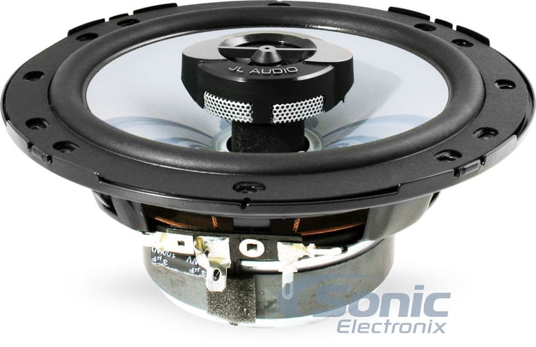JL Audio TR600-CXi Image 4