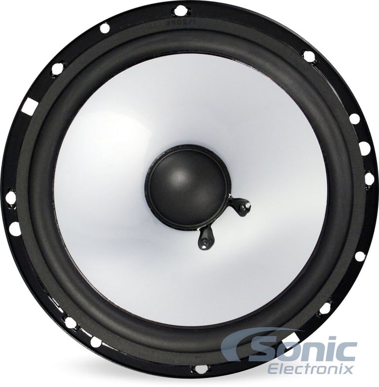 JL Audio TR650-CSi Image 3