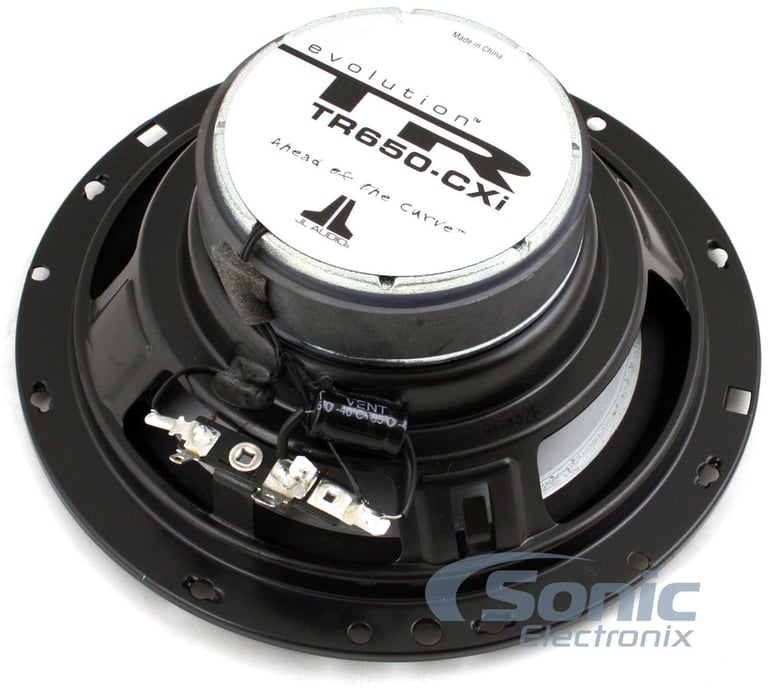 JL Audio TR650-CXi Image 5