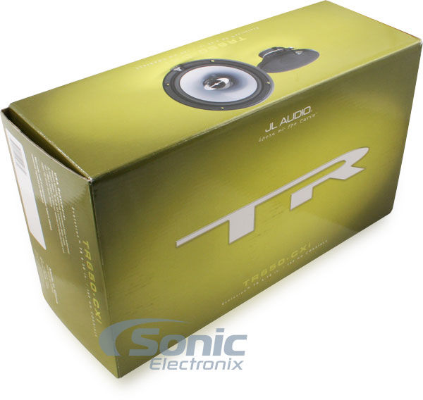 JL Audio TR650-CXi Image 6