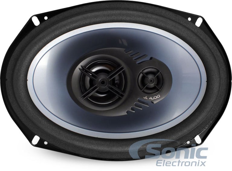 JL Audio TR690-TXi Image 2
