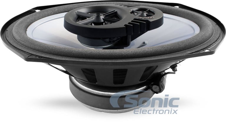 JL Audio TR690-TXi Image 3
