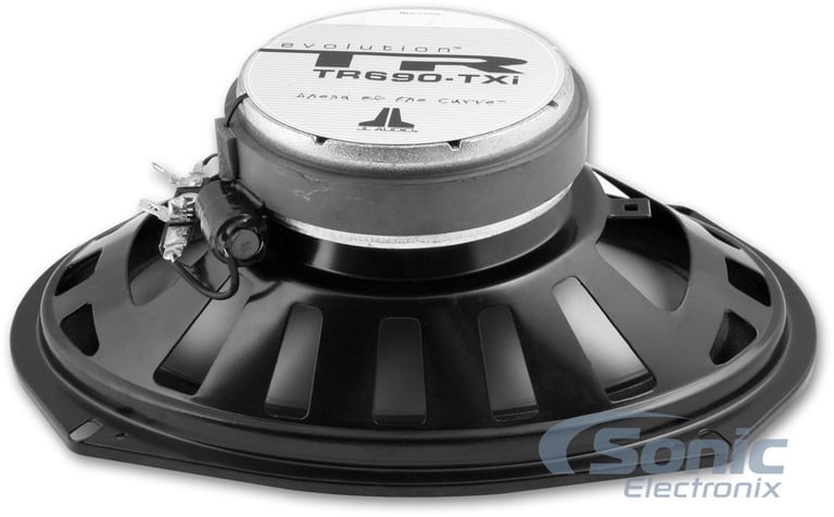 JL Audio TR690-TXi Image 4