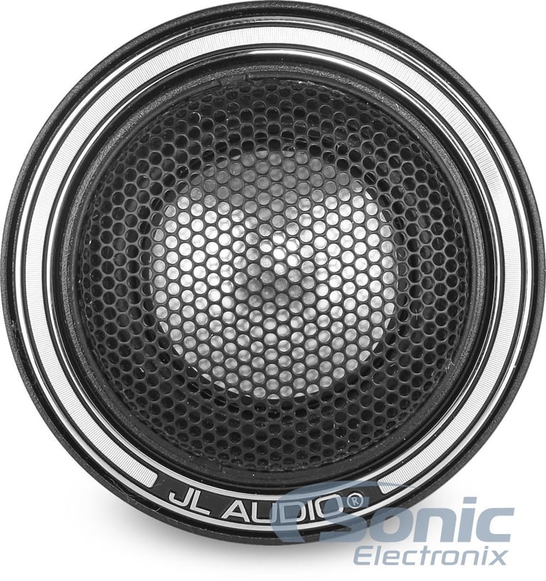 JL Audio ZR100-CT Image 2