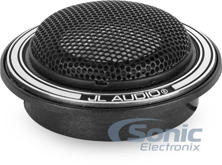 JL Audio ZR100-CT Image 3