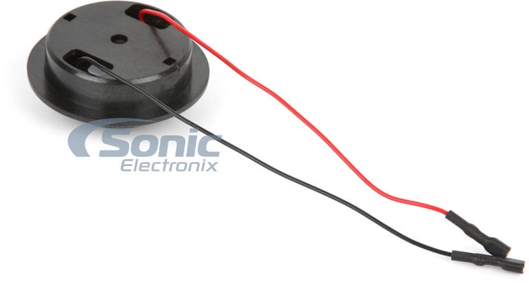 JL Audio ZR100-CT Image 4