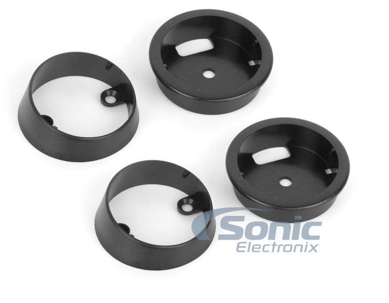JL Audio ZR100-CT Image 6