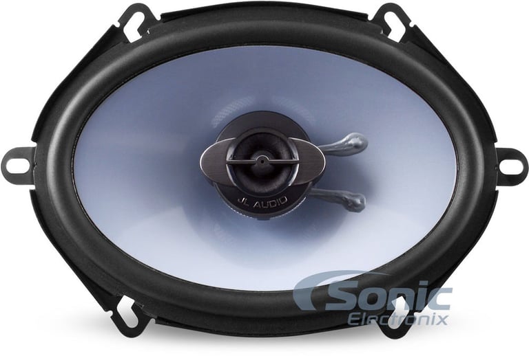 JL Audio TR570-CXi (Open Box) Image 2