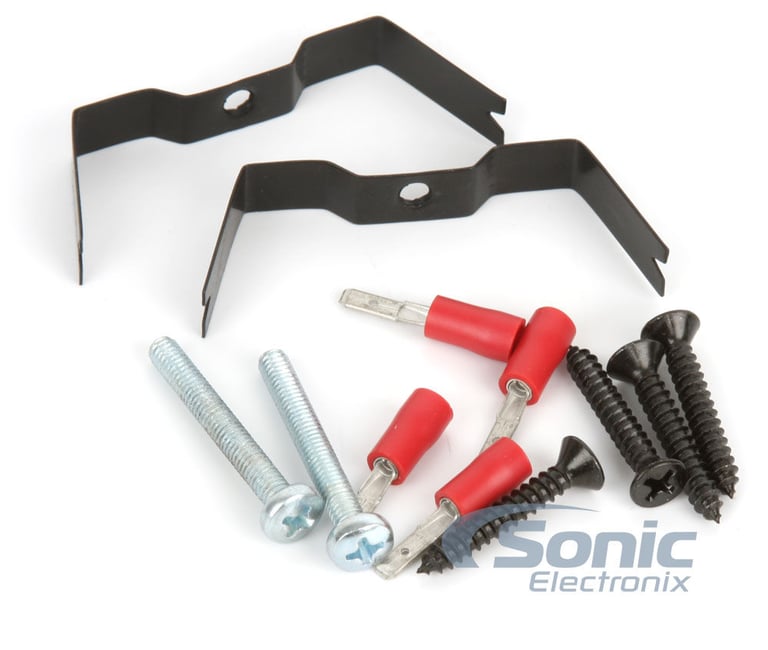 JL Audio ZR100-CT Image 7