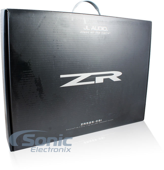 JL Audio ZR525-CSi Image 8
