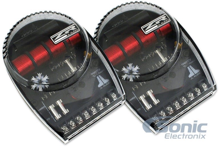 JL Audio ZR650-CSi Image 5