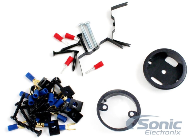 JL Audio ZR650-CSi Image 7