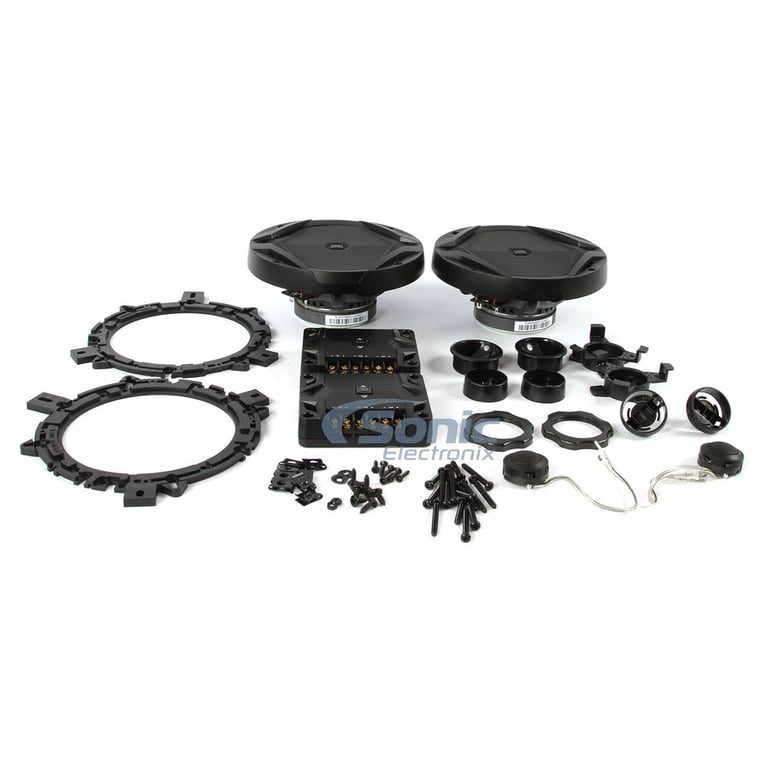 JBL GX 600C (Manufacturer Refurbished) Image 11