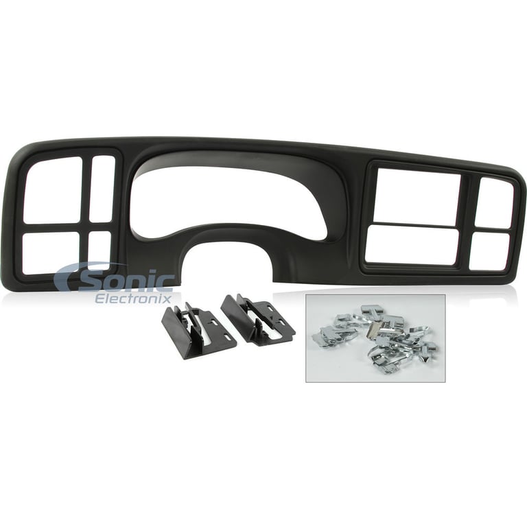 Metra DP-3002B Open Box Complete Image 1