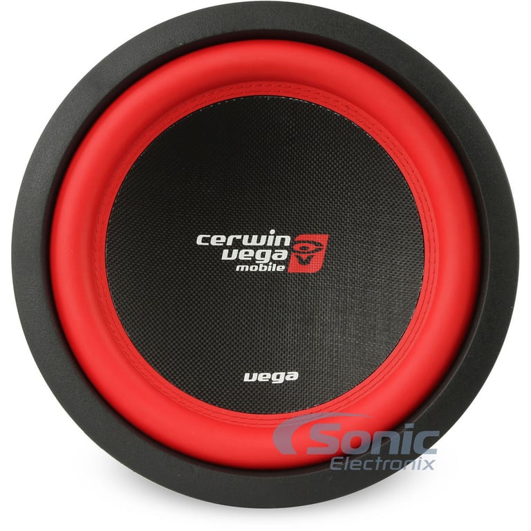 Cerwin Vega V124DV2 Image 2