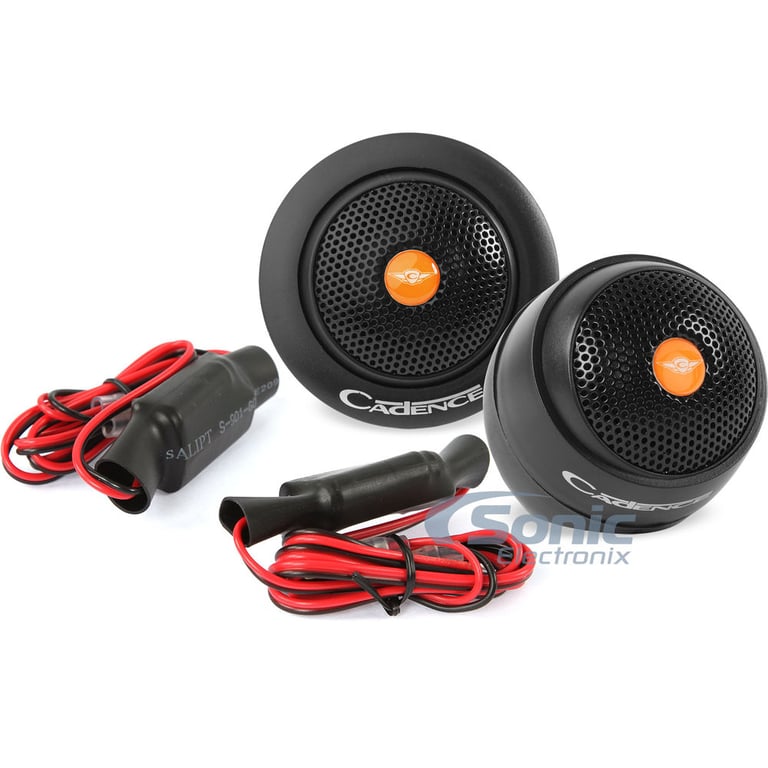Cadence ZRS30T Image 1