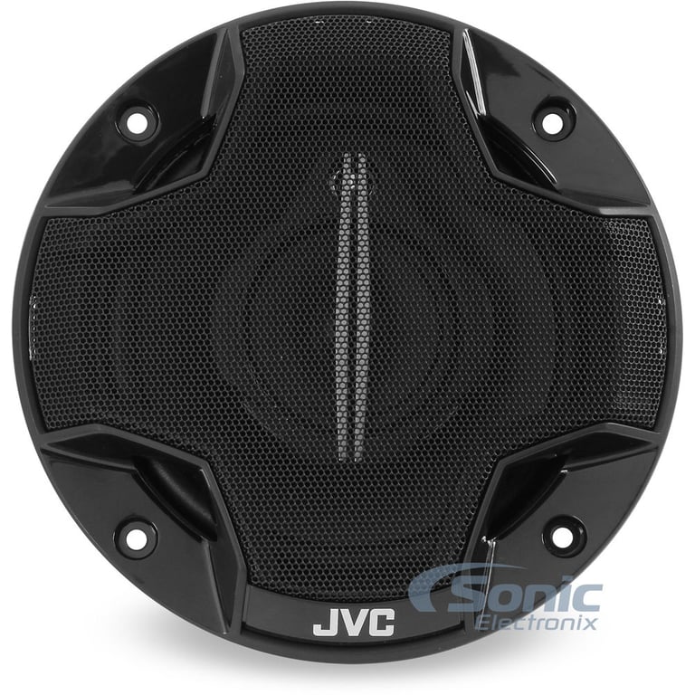 JVC CS-HX539 Image 2