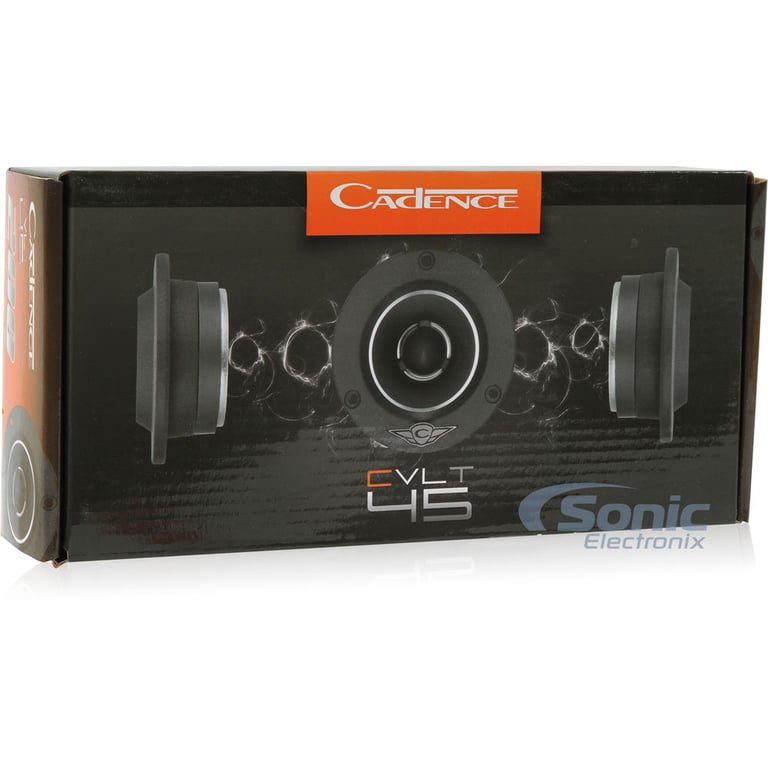 Cadence CVLT45 Image 6