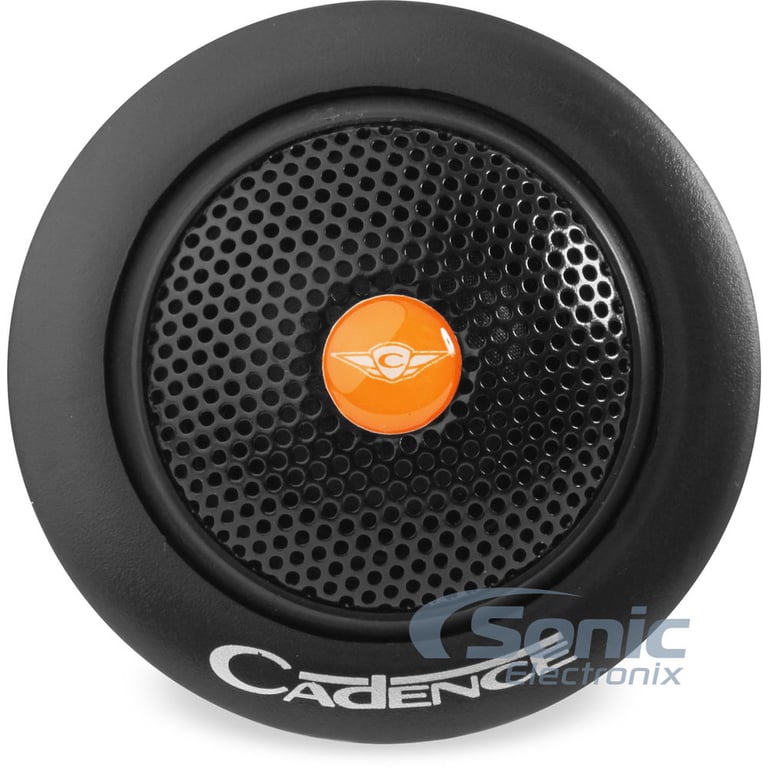 Cadence ZRS30T Image 2