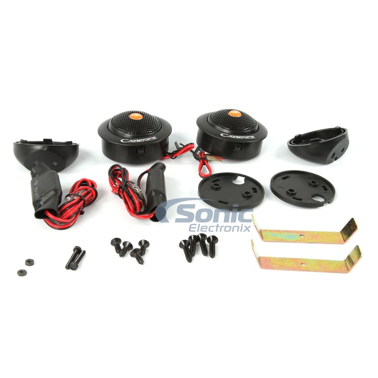 Cadence ZRS30T Image 5