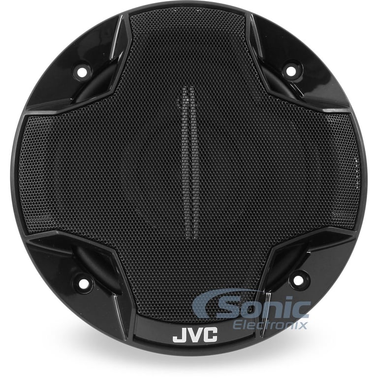 JVC CS-HX649 Image 2