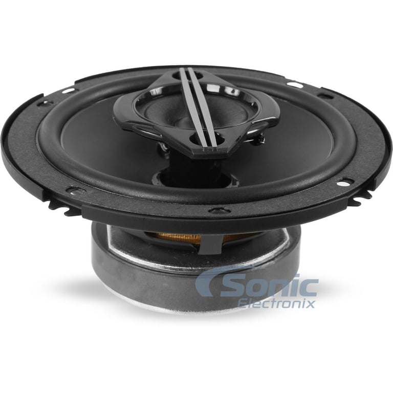 JVC CS-HX649 Image 4